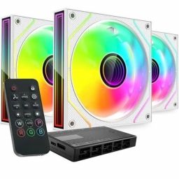 MARS GAMING MF3DPROKITW